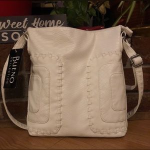 🐊Bueno Croc Crossbody Handbag🐊